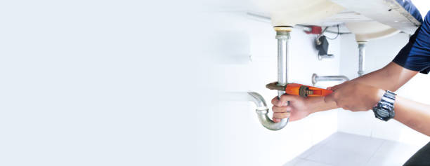 Reliable Bernice, LA Plumbing  Solutions